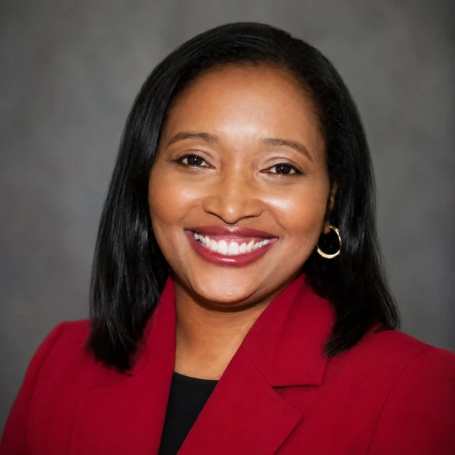 Ingrid Bush, Business Consultant